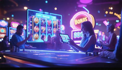 Popüler Casino Kampanyaları Rehberi: Güncel Bonuslar ve Stratejiler