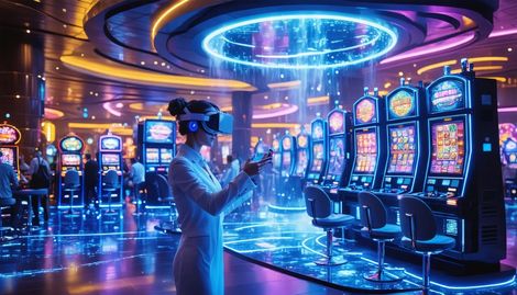 Casino Dünyasında Yenilikler 2026: Güncel Casino Haberleri ve Trendler