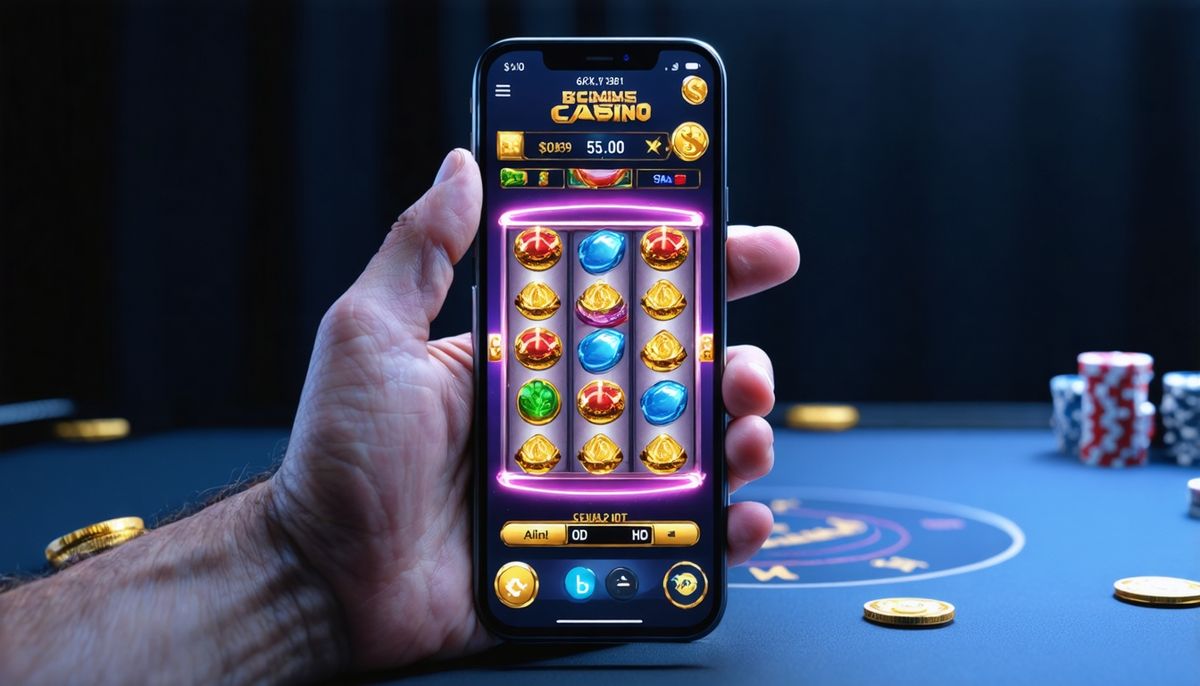 En İyi Mobil Bonus Stratejileri ile Kazancınızı Artırın