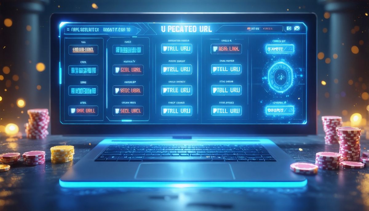 Casino Giriş Adresi Değişiklikleri ve Güncel Erişim Yöntemleri