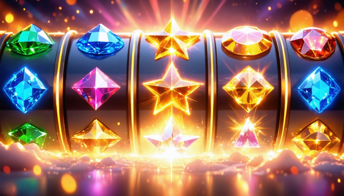 Starburst İncelemesi: RTP, Bonus Özellikleri ve Oynanış İpuçları