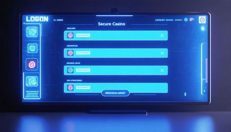 Engellenen Casino Sitelerine Alternatifler ve Güncel Giriş Adresleri
