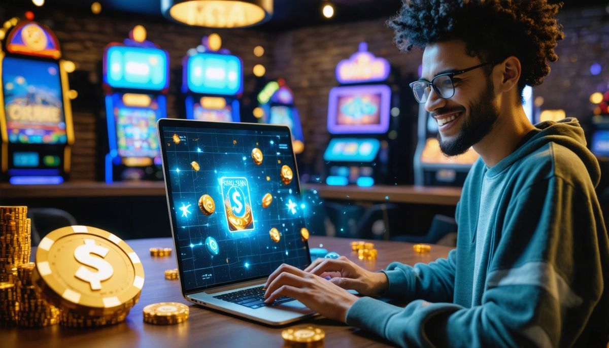 Deneme Bonuslarının Avantajları Nelerdir?