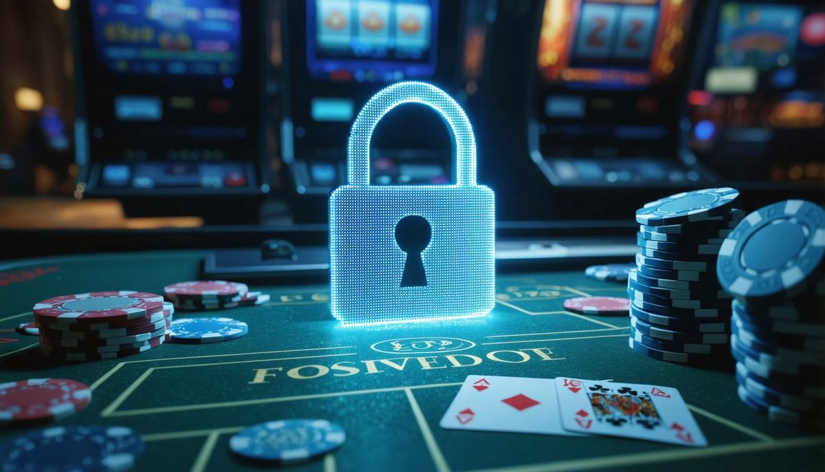 Lisanslı Casino Sitelerinin Avantajları ve Güvenilir Casino Seçimi Rehberi