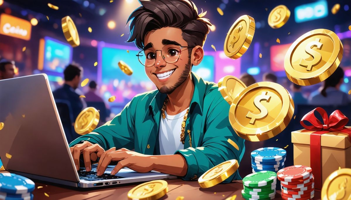 Yeni Başlayanlar İçin Para Yatırmadan Bonus Rehberi