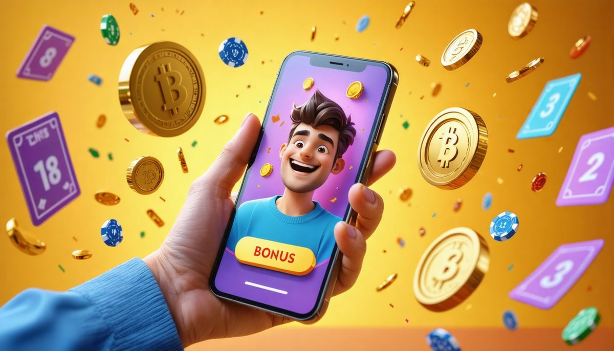 Avantajlı Deneme Bonusları Nasıl Alınır?