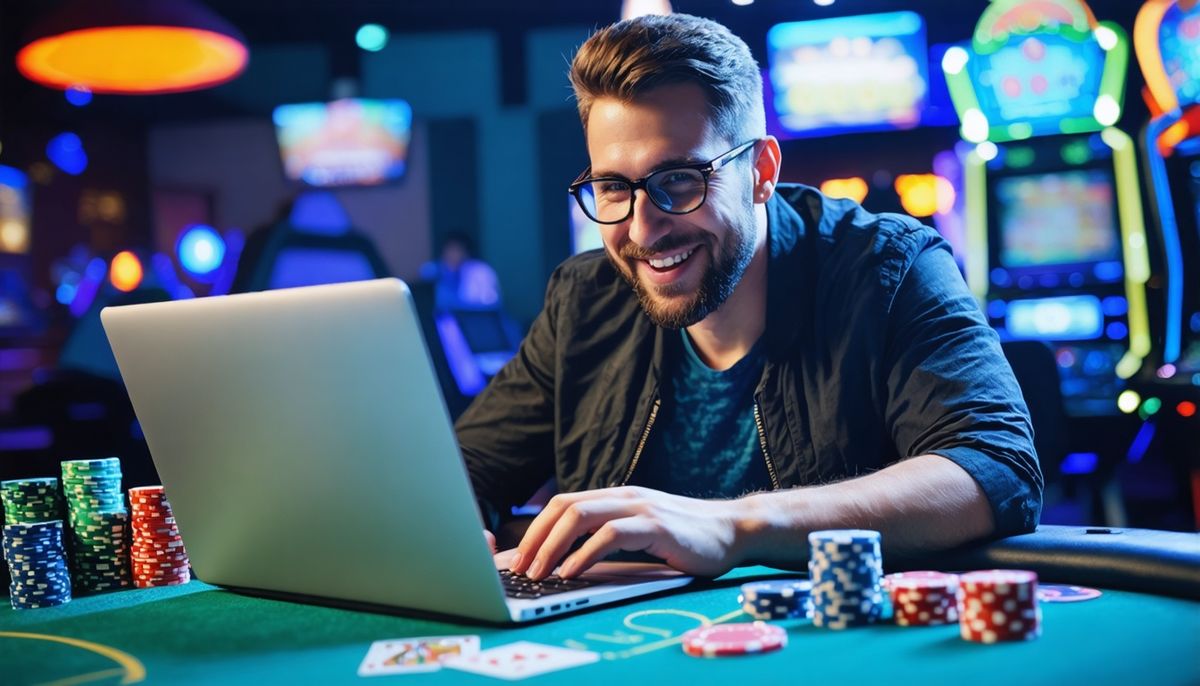 Deneme Bonusları Nasıl Kullanılır? Casino Rehberi ve Bonus İpuçlarıyla Kazancını