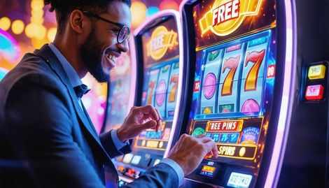 Free Spin Kampanyaları Nasıl Kullanılır? Kullanıcı Rehberi ve Bonussuz Dönüş İpu