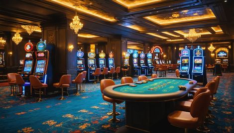 Casino VIP Programlarının Avantajları: Sadık Oyuncular İçin Özel Fırsatlar