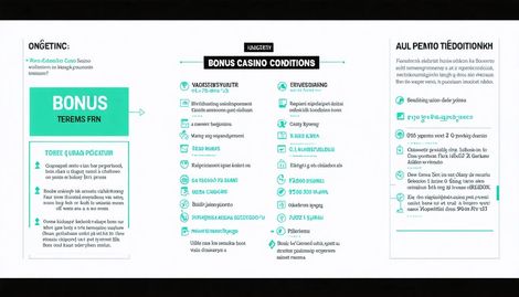 Çevrim Şartlarını Doğru Yorumlama Taktikleri ile Bonus Kullanımında Strateji Göz