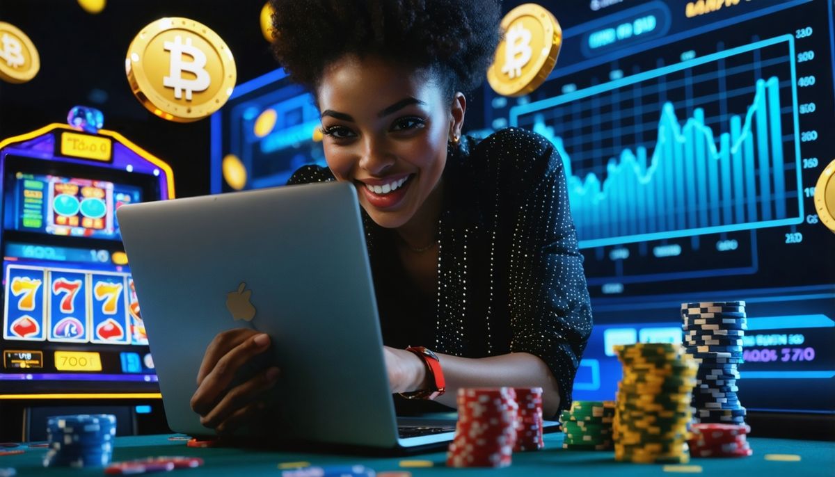 Bonus Kampanyalarında Kazanma Stratejileri: Casino Sitelerinde Avantajınızı Artı