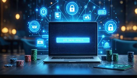 Casino Sitelerinde Güncel Adres Güncellemeleri: Kesintisiz Erişim İçin En Yeni Y