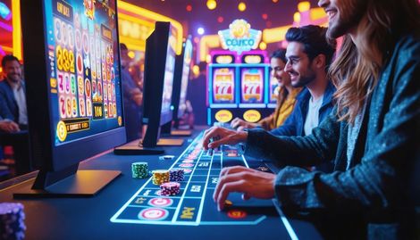 Yatırımsız Oyunların Keyfini Çıkarın: Risk Almadan Kazanma Fırsatları