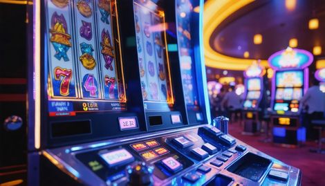 En İyi Slot Stratejileri 2026: Kazanma Şansınızı Artırmanın Yolları