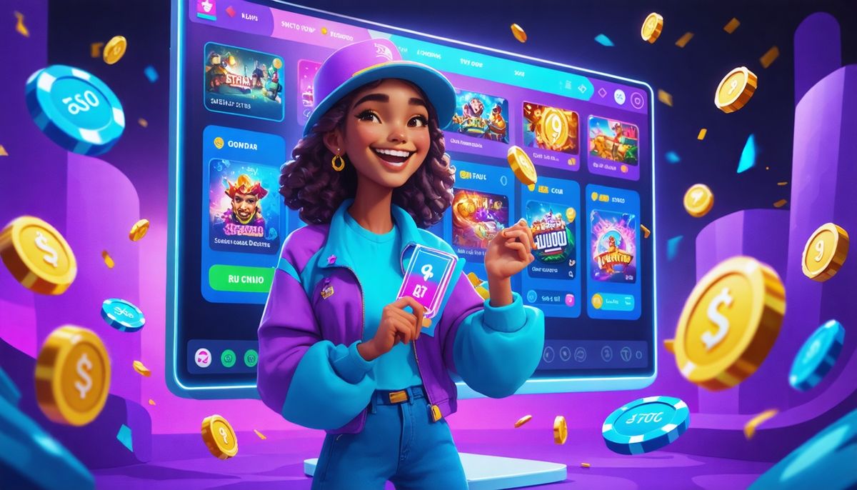 Bonus Avantajlarını Maksimum Kullanma: Yeni Üyelere Özel Rehber