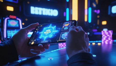Mobil Casino Bonus Avantajları: Her Cihazda Kazanmanın Yolu