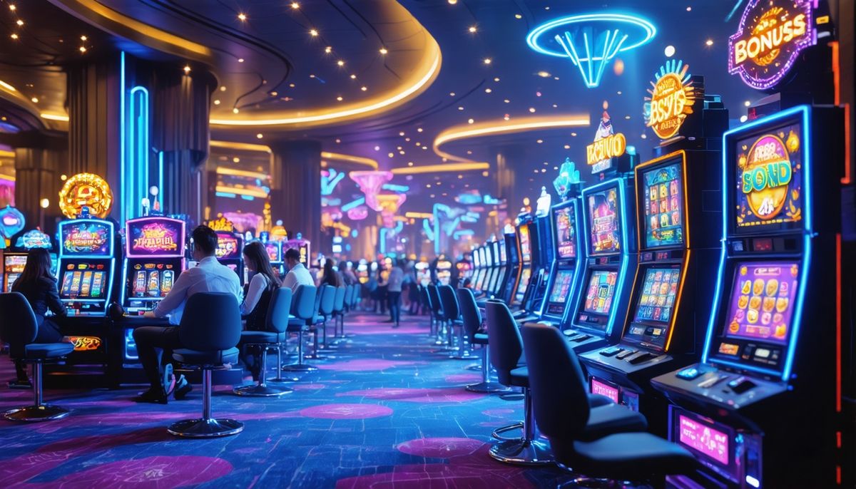 En Son Casino Kampanya Trendleri ve Oyuncu Avantajları