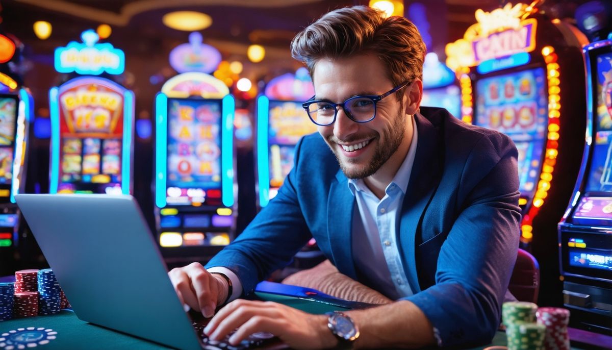 Hiç Yatırım Yapmadan Bedava Para Fırsatları ile Risk Almadan Oyun Keyfi