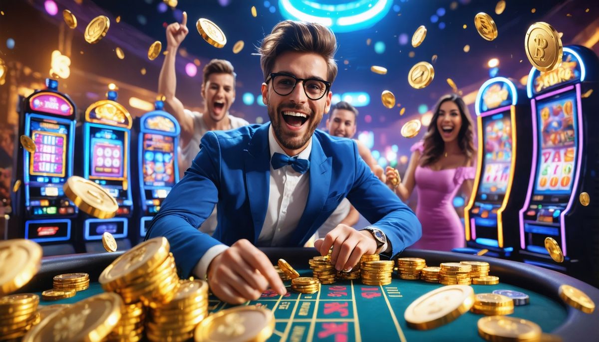 En İyi Kayıt Bonusları 2026: Yeni Üyeler İçin En Avantajlı Fırsatlar