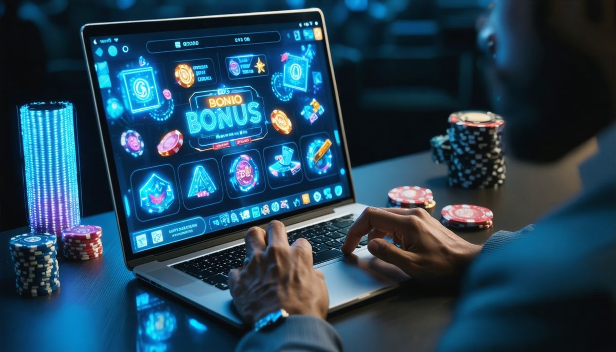 Bonus Kampanyaları Nasıl Takip Edilir? Casino Rehberi