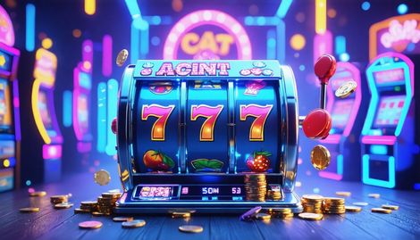 2026'nın En İyi Slot Seçimleri: Yeni Slotlar ve Oyuncu Tercihleri