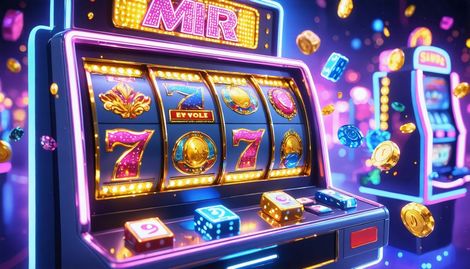 En Popüler Slot Temaları ve Özellikleri: Tematik Slotlarda Eğlencenin Derinlikli