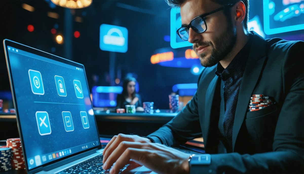 Casino Mağduriyetlerini Önlemenin Etkili Yolları ve Güvenli Oyun Rehberi