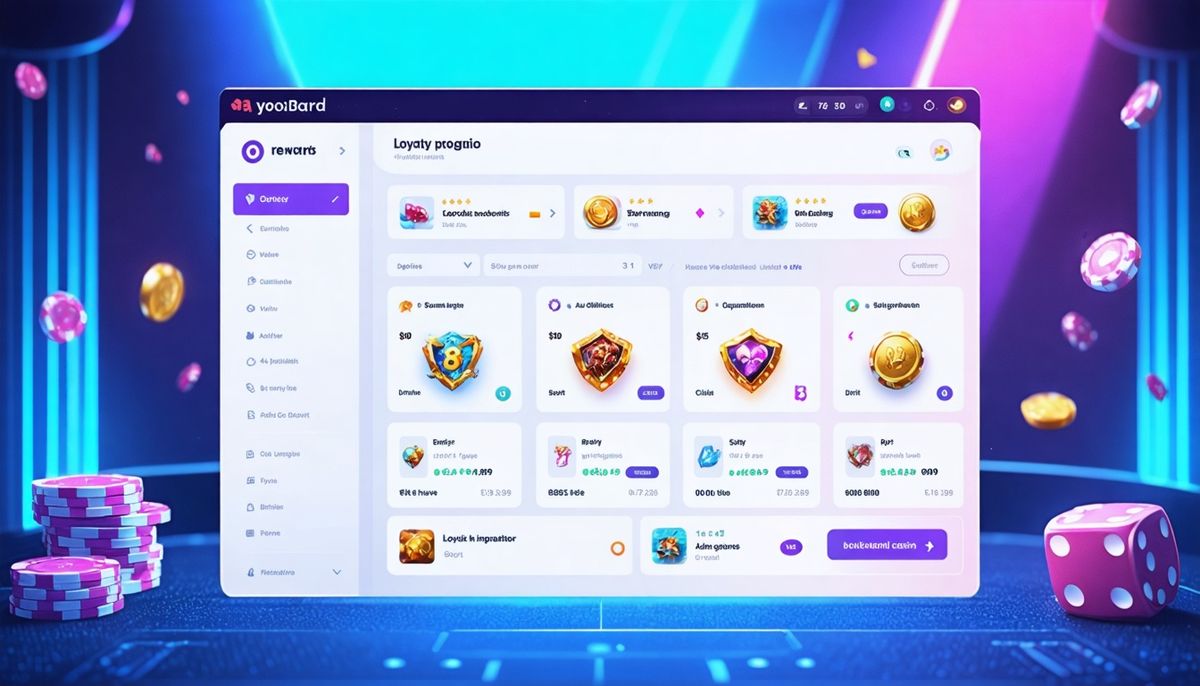 Sadakat Programlarında Öne Çıkan Avantajlar ve Casino Dünyasındaki Rolü