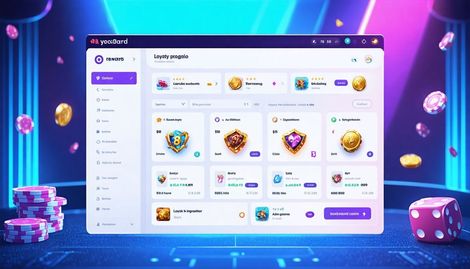 Sadakat Programlarında Öne Çıkan Avantajlar ve Casino Dünyasındaki Rolü