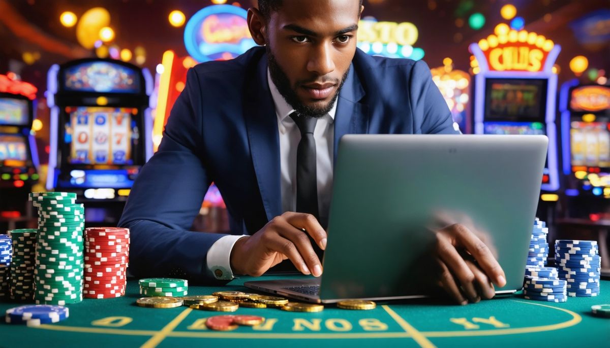 Para Yatırmadan Bonus Kullanım Stratejileri: Risk Almadan Kazanmanın Yolları