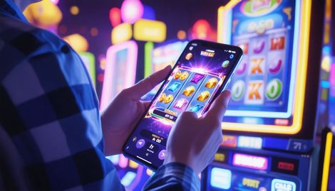 Mobil Cihazlarda Free Spin Rehberi: Kazancınızı Artırmanın Yolları