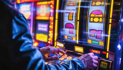 Slot Oyunlarında Kazanma Taktikleri: Başarılı Olmanın Yolları