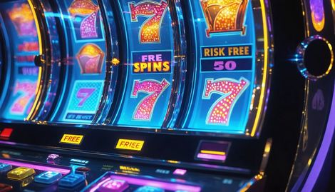 Free Spin Kampanyaları Nasıl Çalışır? Yatırımsız Bonus ve Oyun Stratejileriyle İ