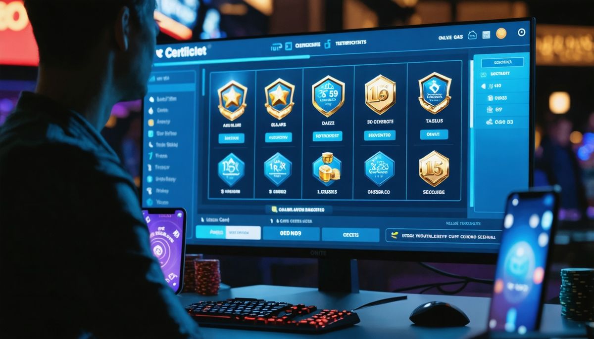 Güvenilir Casino Nasıl Seçilir? Güvenli ve Lisanslı Casino Seçimi Rehberi