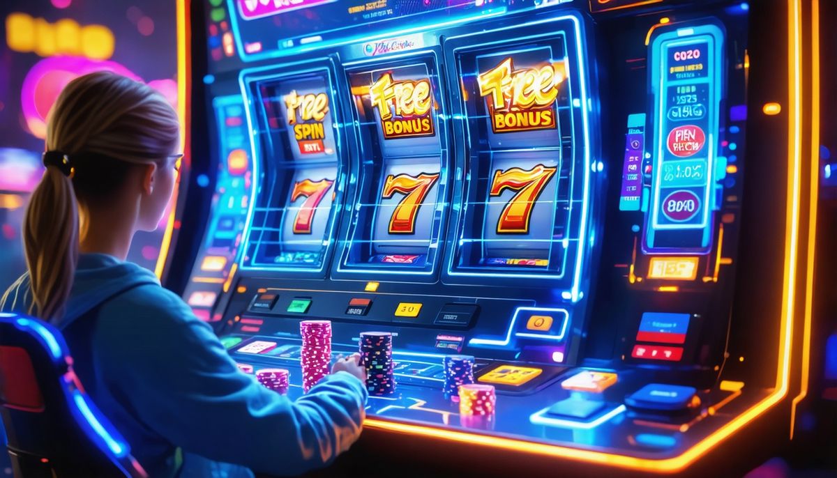 En İyi Yatırımsız Free Spin Siteleri 2026: Risksiz Kazanç Fırsatları