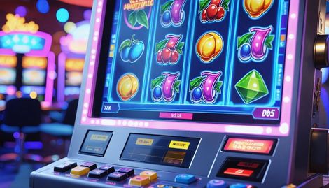 Yeni Slot Oyunlarında Öne Çıkan Özellikler ve Slot Yenilikleri