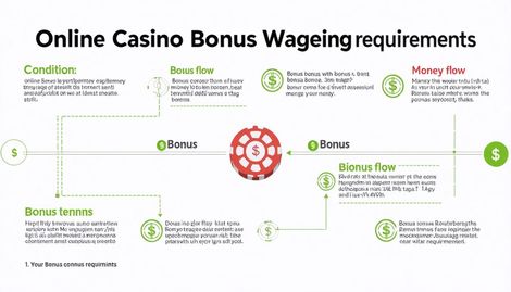 Bonus Çevrim Şartları Anlamı ve Kullanım Koşulları Hakkında Detaylı Rehber