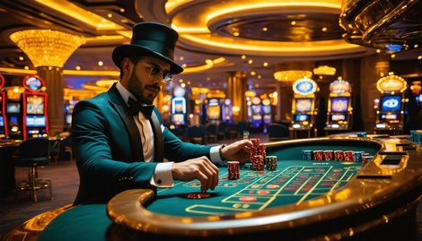 VIP Üyeliklerde Kazanmanın İpuçları: Sadık Oyuncular İçin Rehber