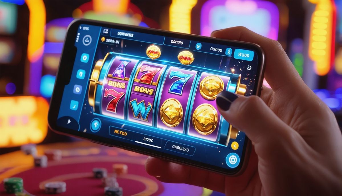 Bonusları Mobilde Nasıl Kullanmalı? Etkili Bonus Kullanımı İçin Rehber