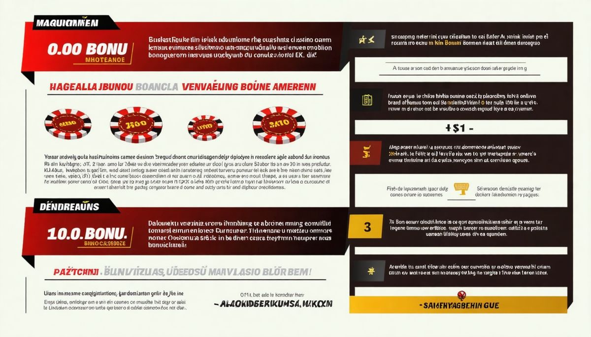 Bonus Koşullarında Dikkat Edilecekler: Kullanıcılar İçin Kapsamlı Rehber