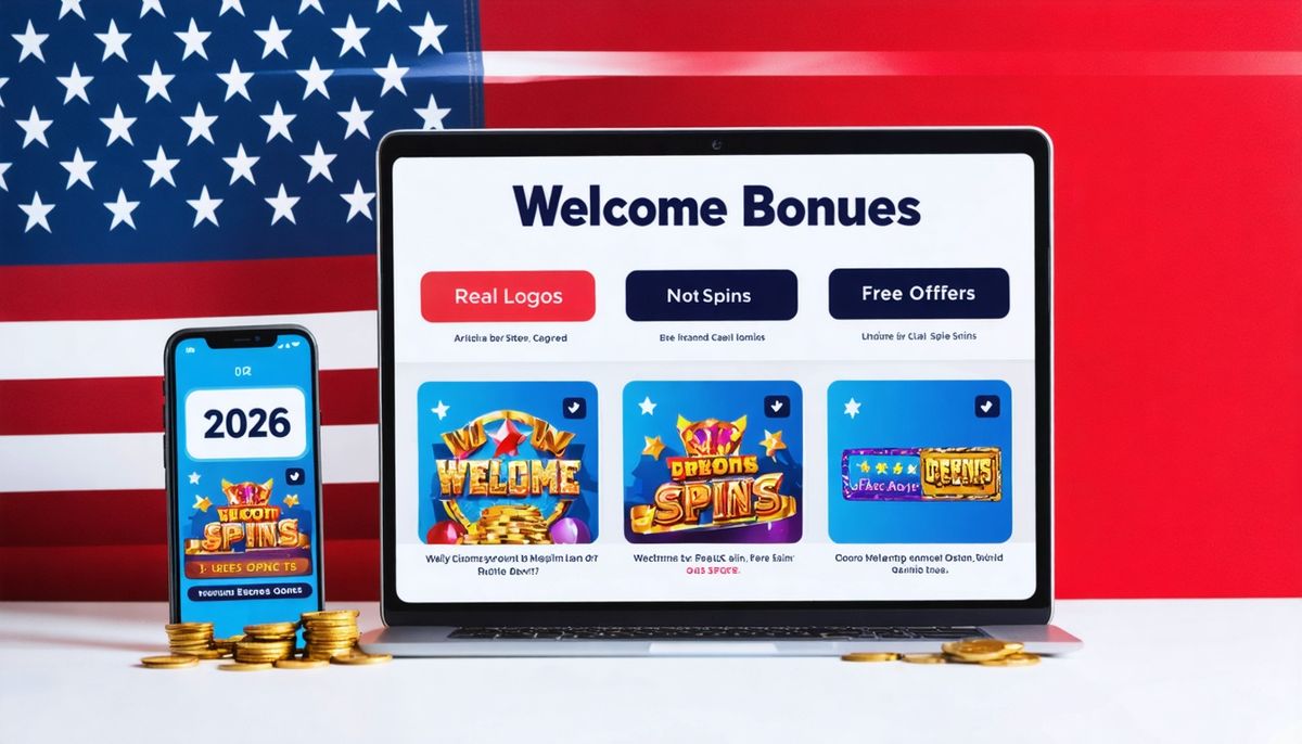 Yeni Üyelere Özel: 2026 En İyi Hoşgeldin Bonusları ve Karşılaştırma