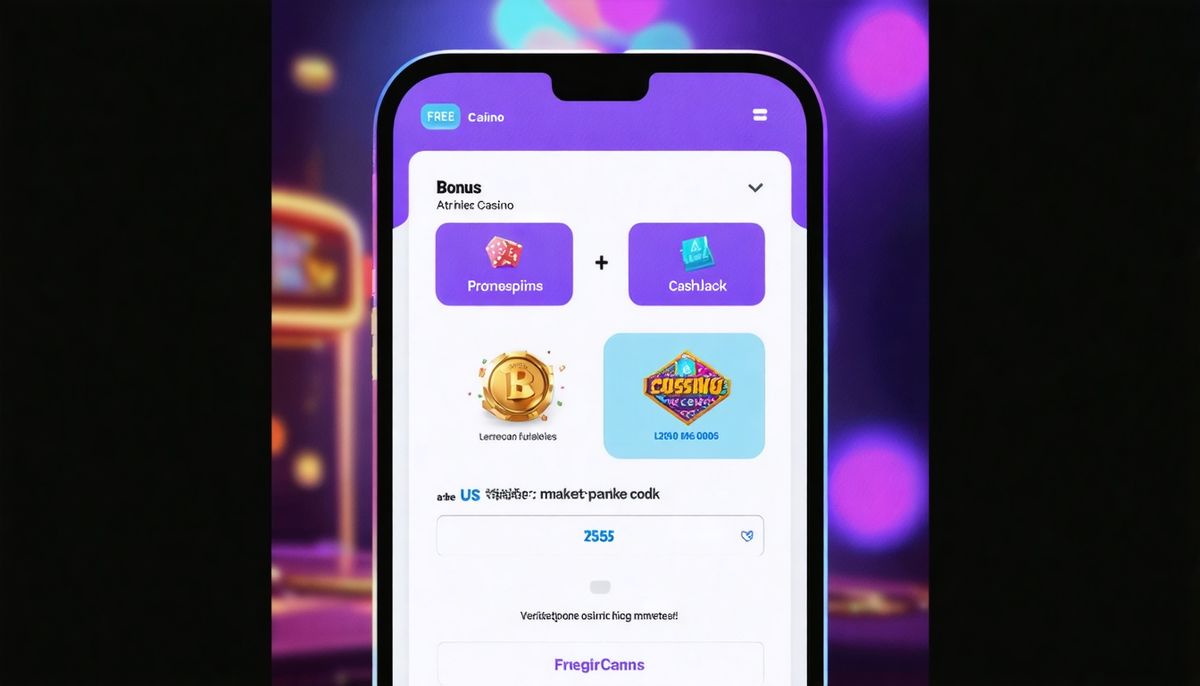 Mobil Casino Bonusları: Uygulama İçi Promolar ve Kod Kullanımı 2026