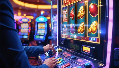 Yeni Başlayanlar İçin Etkili Slot Stratejileri ve Oyun Taktikleri