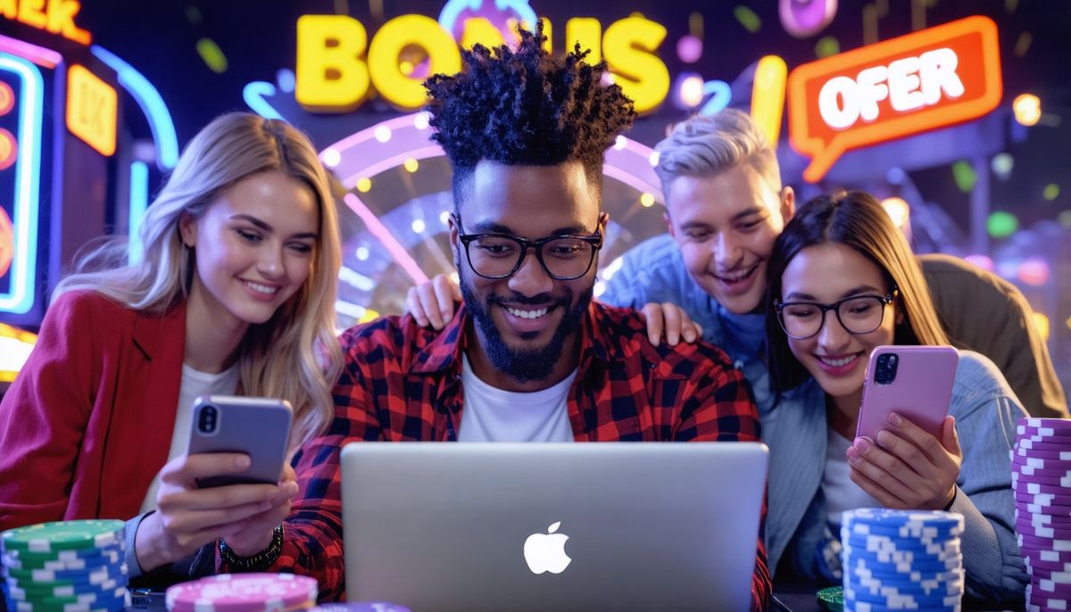 En Çok Tercih Edilen Bonus Sunan Siteler: Kullanıcılar İçin Kapsamlı Rehber