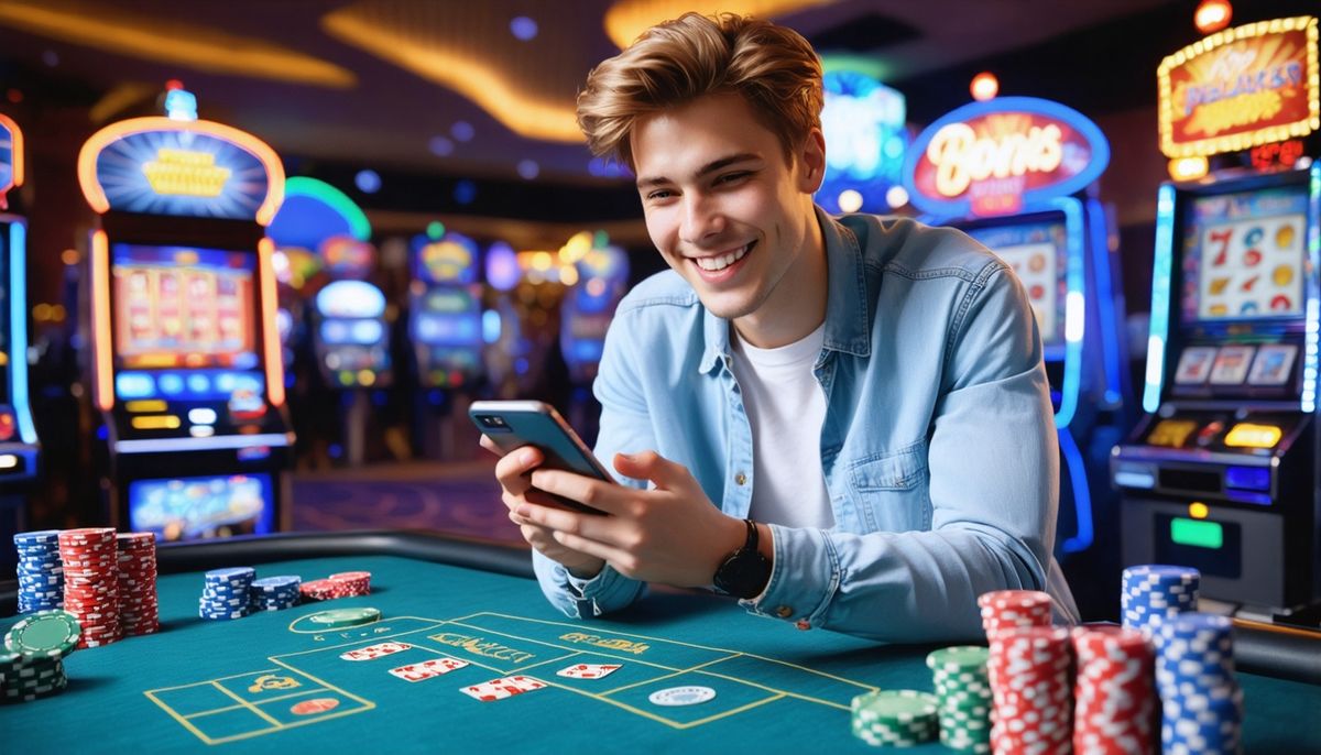 Yeni Üyelere En İyi Bonuslar: Kayıt Bonusları ve Hoşgeldin Fırsatlarıyla Avantaj