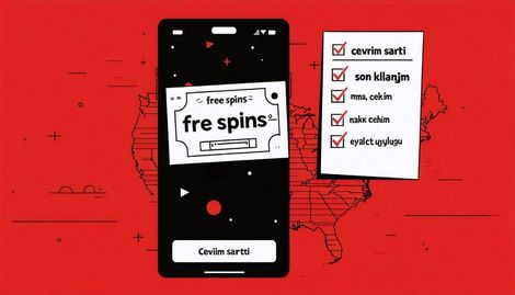 2026'da Yatırımsız Free Spin Kampanyaları: Nerede Bulunur ve Koşulları Nasıl Ok?