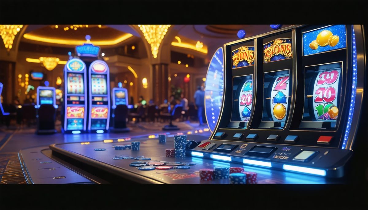 Bonus Veren Casino Siteleri Rehberi: Doğru Siteyi Seçmek İçin Detaylı Analiz ve 