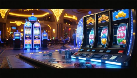 Bonus Veren Casino Siteleri Rehberi: Doğru Siteyi Seçmek İçin Detaylı Analiz ve 