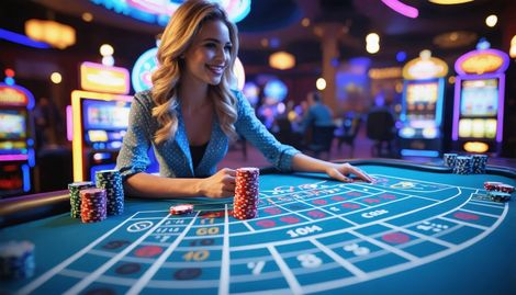 Yeni Üyelere Bonus Kazanma Taktikleri ile Avantajınızı Artırın