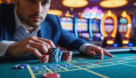 Casino Kampanyalarında Kazanma Stratejileri: Başarılı Olmanın Yolları